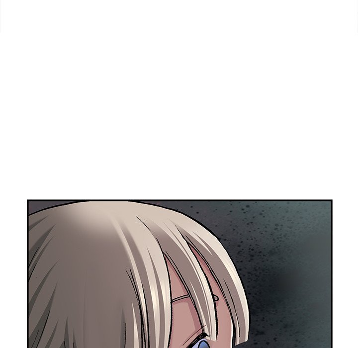 Leviathan (Lee Gyuntak) - Chapter 108 Page 36