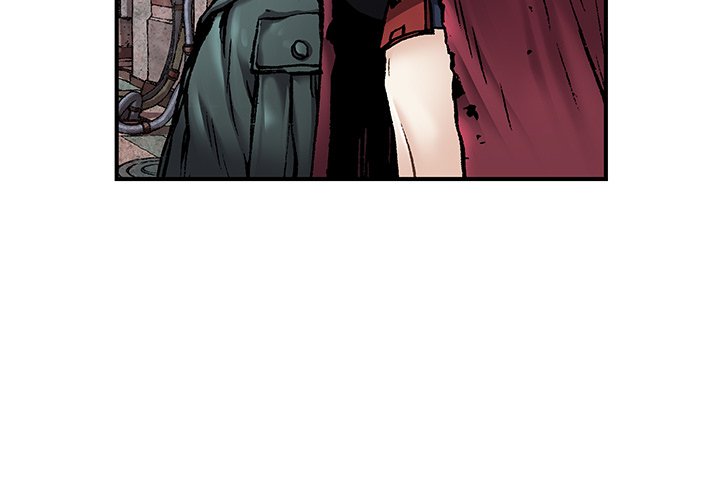 Leviathan (Lee Gyuntak) - Chapter 108 Page 4