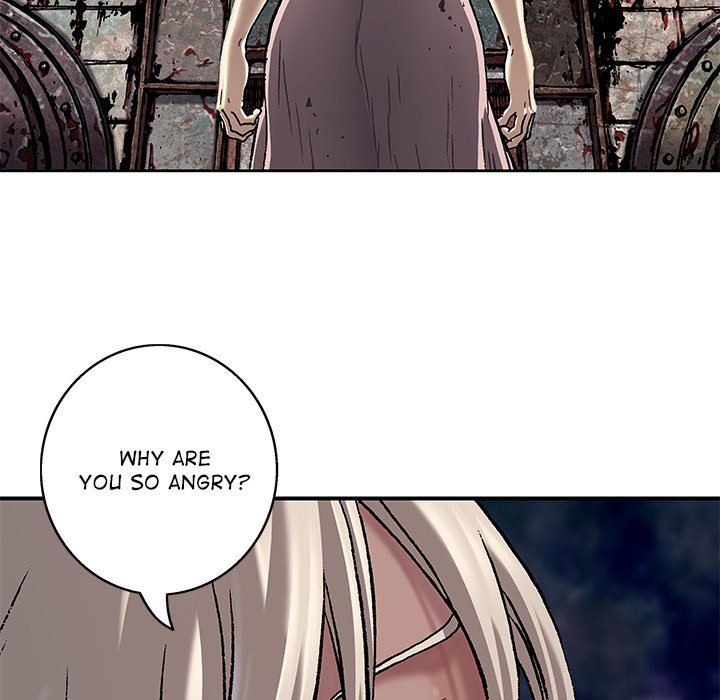 Leviathan (Lee Gyuntak) - Chapter 108 Page 40