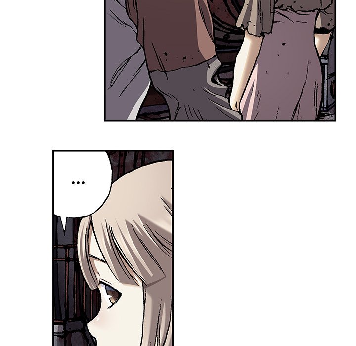 Leviathan (Lee Gyuntak) - Chapter 108 Page 43