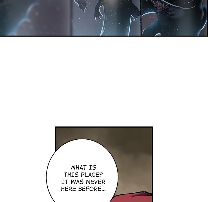 Leviathan (Lee Gyuntak) - Chapter 108 Page 49
