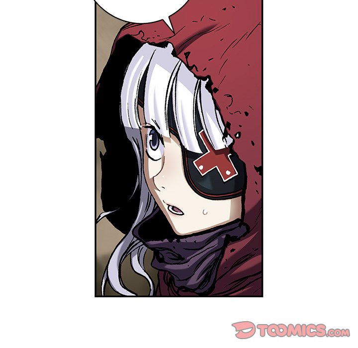 Leviathan (Lee Gyuntak) - Chapter 108 Page 50
