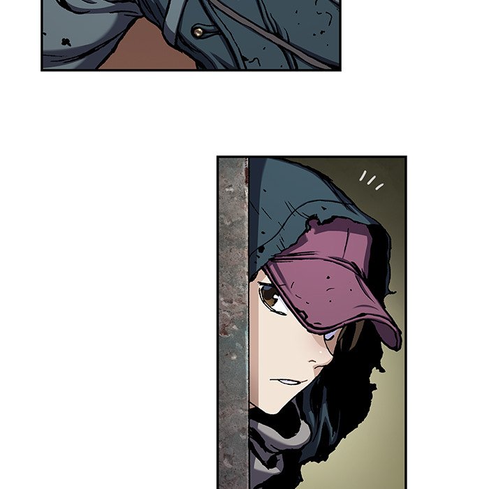 Leviathan (Lee Gyuntak) - Chapter 108 Page 52