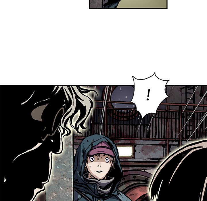 Leviathan (Lee Gyuntak) - Chapter 108 Page 53