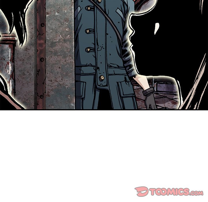 Leviathan (Lee Gyuntak) - Chapter 108 Page 54