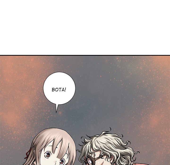 Leviathan (Lee Gyuntak) - Chapter 108 Page 55