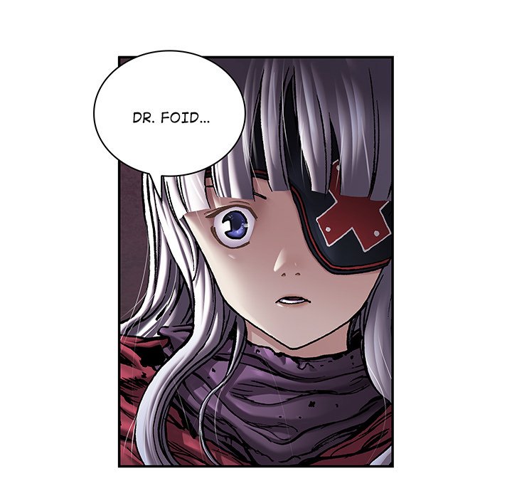 Leviathan (Lee Gyuntak) - Chapter 108 Page 57