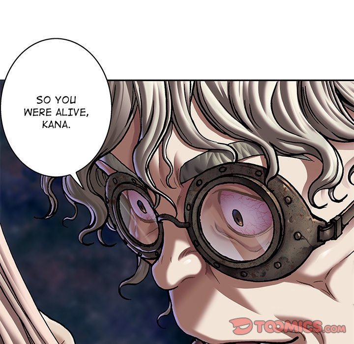 Leviathan (Lee Gyuntak) - Chapter 108 Page 58