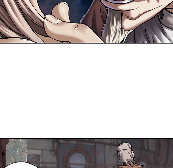 Leviathan (Lee Gyuntak) - Chapter 108 Page 59