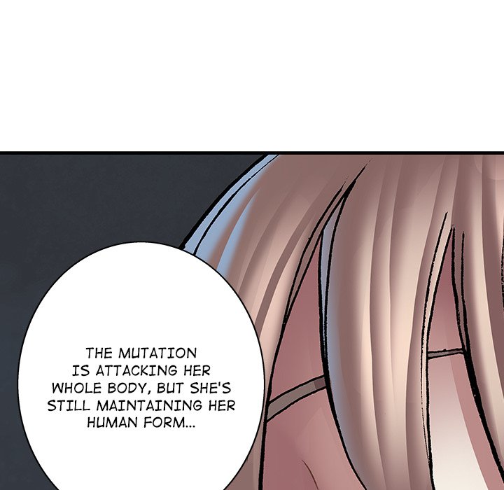 Leviathan (Lee Gyuntak) - Chapter 108 Page 61