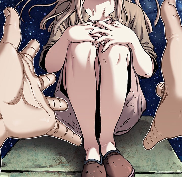 Leviathan (Lee Gyuntak) - Chapter 108 Page 65