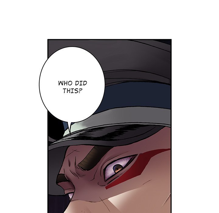 Leviathan (Lee Gyuntak) - Chapter 108 Page 71