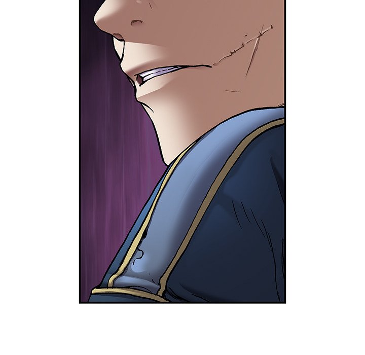 Leviathan (Lee Gyuntak) - Chapter 108 Page 72