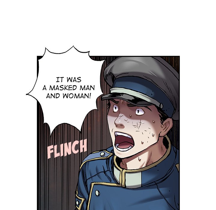 Leviathan (Lee Gyuntak) - Chapter 108 Page 73