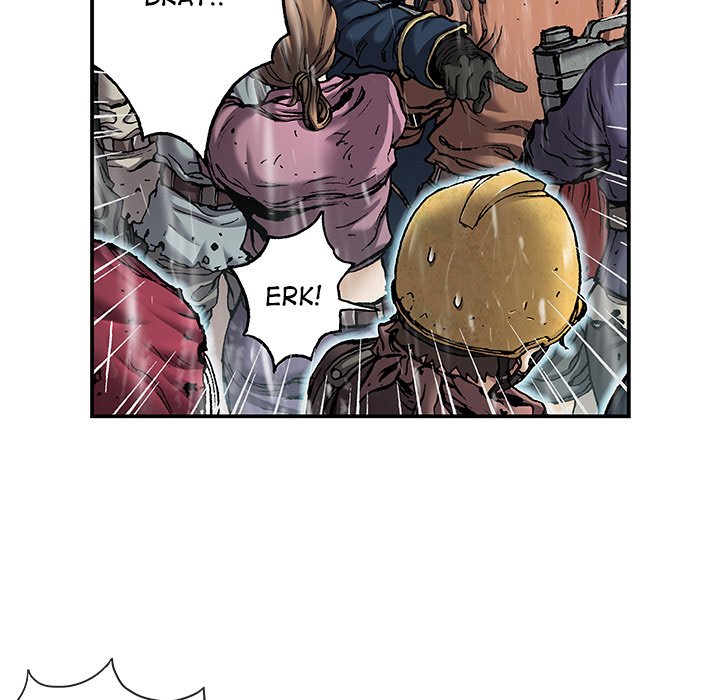 Leviathan (Lee Gyuntak) - Chapter 108 Page 8