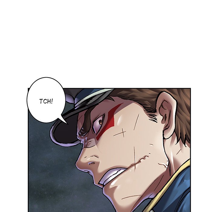 Leviathan (Lee Gyuntak) - Chapter 108 Page 80