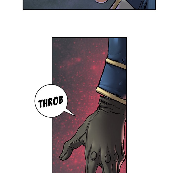 Leviathan (Lee Gyuntak) - Chapter 108 Page 81