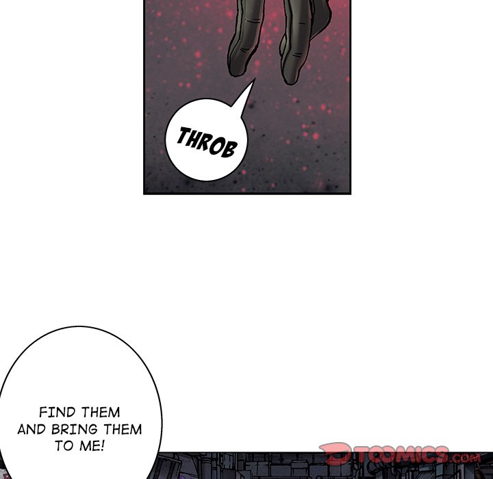 Leviathan (Lee Gyuntak) - Chapter 108 Page 82