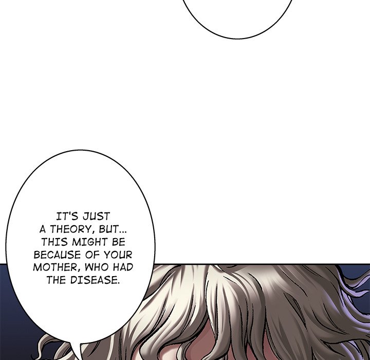 Leviathan (Lee Gyuntak) - Chapter 108 Page 87