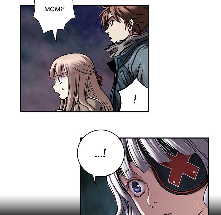 Leviathan (Lee Gyuntak) - Chapter 108 Page 89