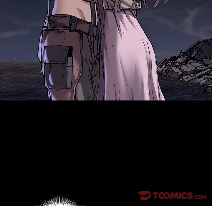 Leviathan (Lee Gyuntak) - Chapter 108 Page 94