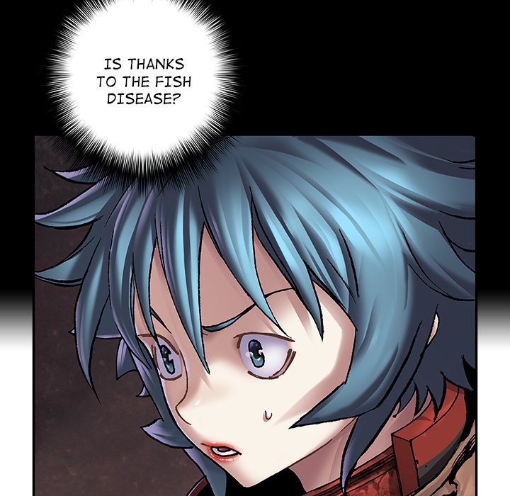 Leviathan (Lee Gyuntak) - Chapter 108 Page 95