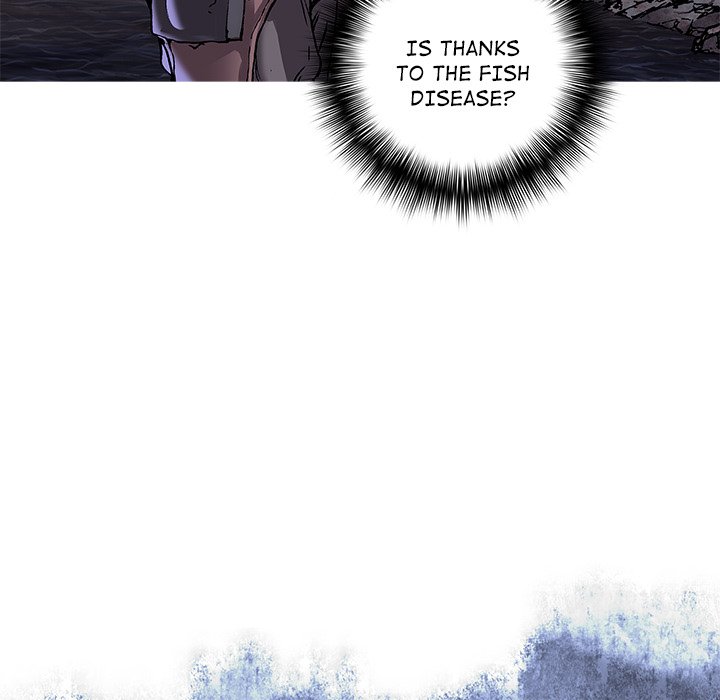 Leviathan (Lee Gyuntak) - Chapter 109 Page 11