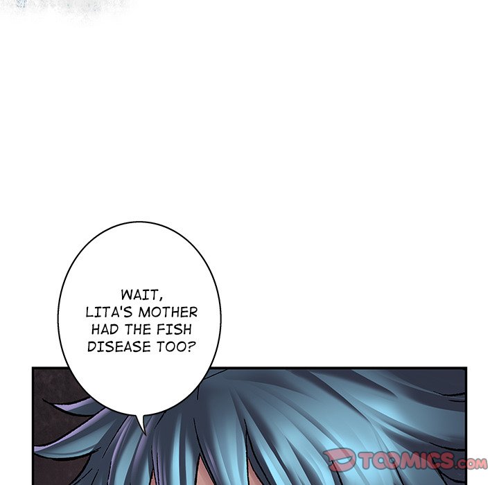 Leviathan (Lee Gyuntak) - Chapter 109 Page 14