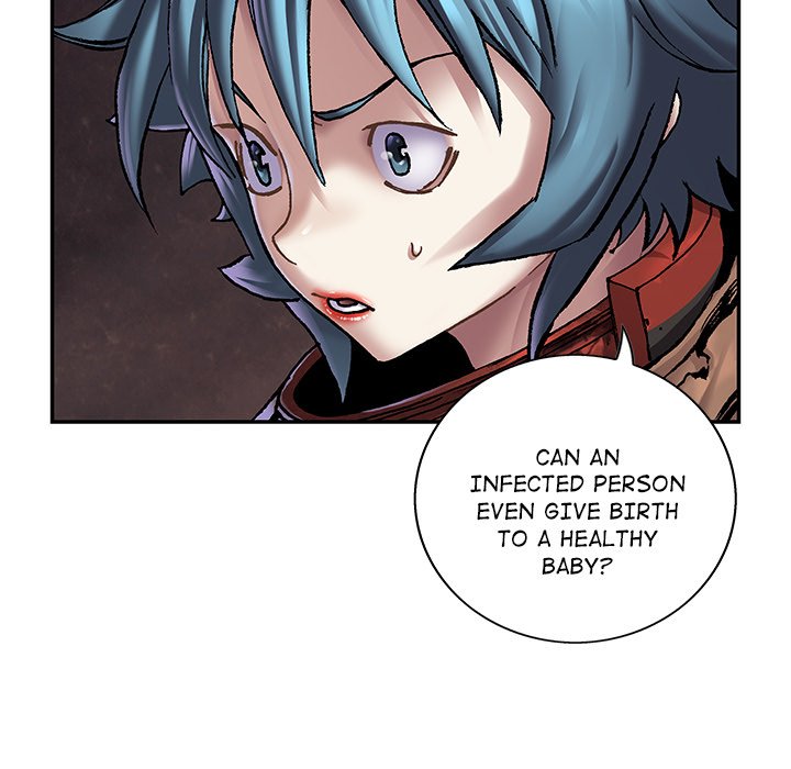Leviathan (Lee Gyuntak) - Chapter 109 Page 15