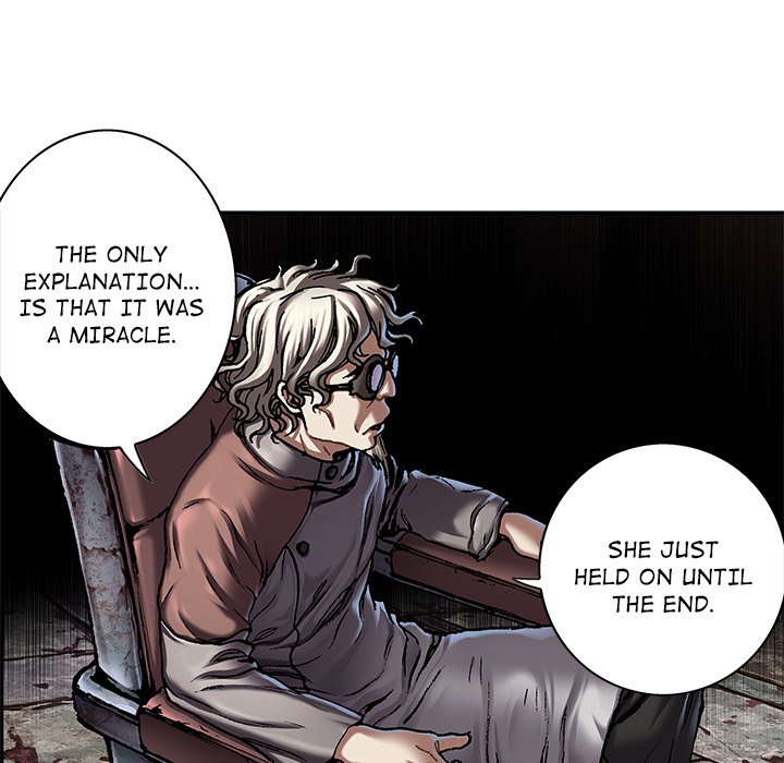 Leviathan (Lee Gyuntak) - Chapter 109 Page 16