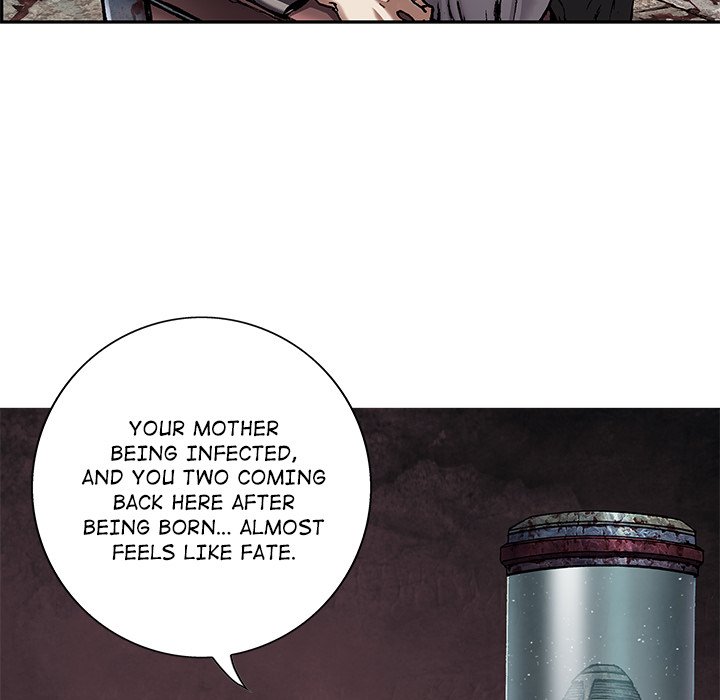 Leviathan (Lee Gyuntak) - Chapter 109 Page 17