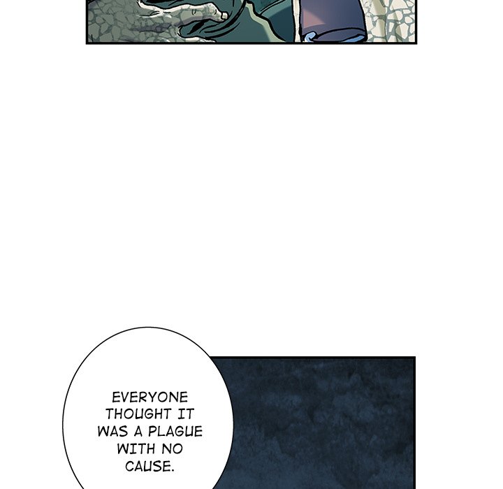 Leviathan (Lee Gyuntak) - Chapter 109 Page 20