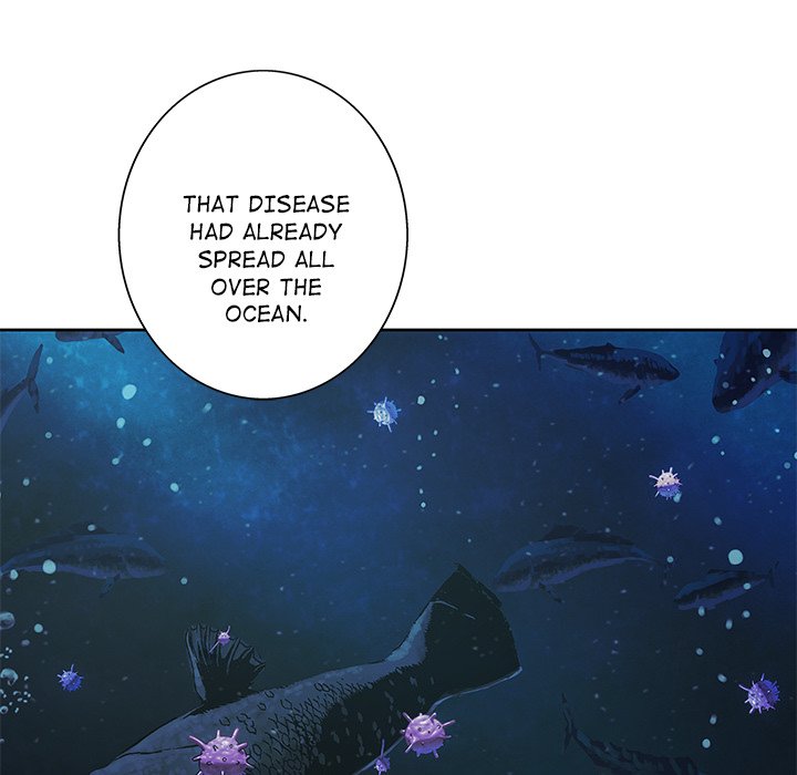 Leviathan (Lee Gyuntak) - Chapter 109 Page 23
