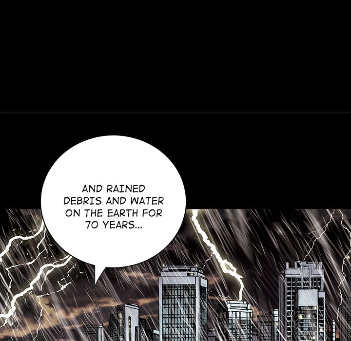 Leviathan (Lee Gyuntak) - Chapter 109 Page 28