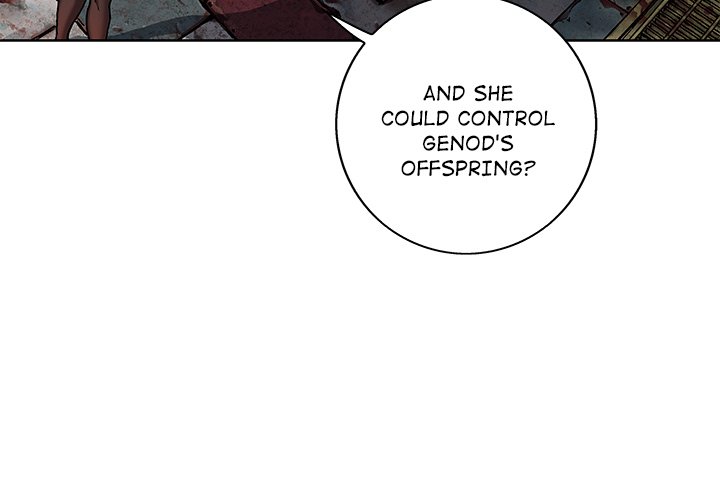 Leviathan (Lee Gyuntak) - Chapter 109 Page 3