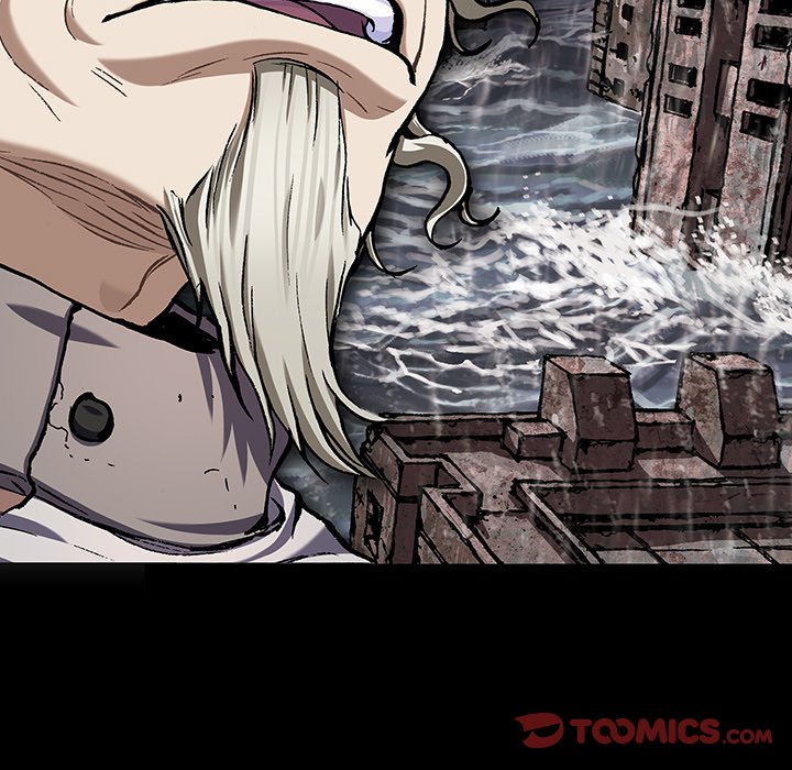 Leviathan (Lee Gyuntak) - Chapter 109 Page 30