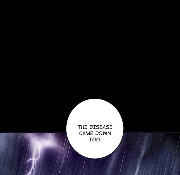 Leviathan (Lee Gyuntak) - Chapter 109 Page 31