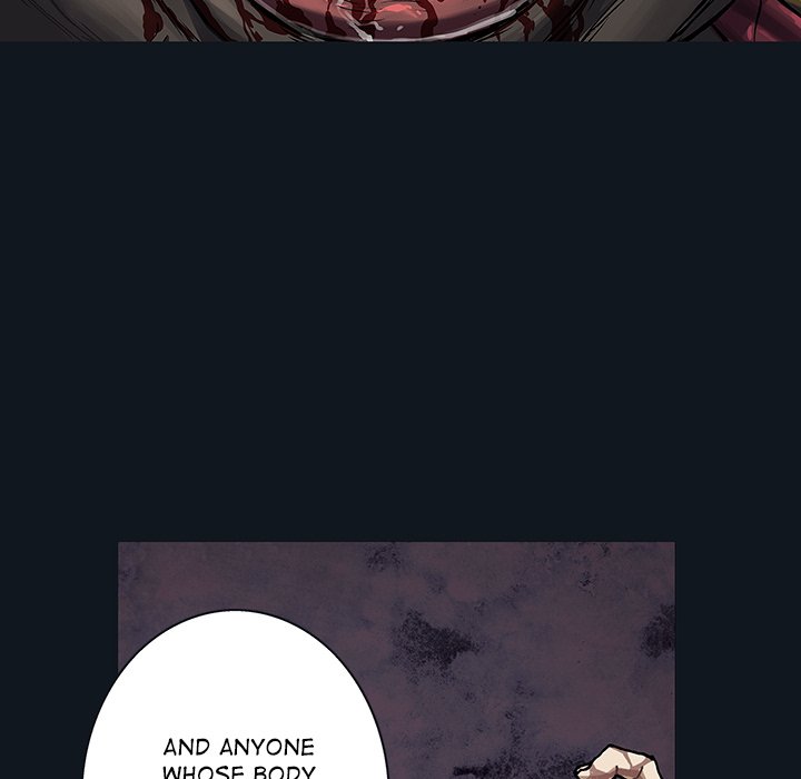 Leviathan (Lee Gyuntak) - Chapter 109 Page 37
