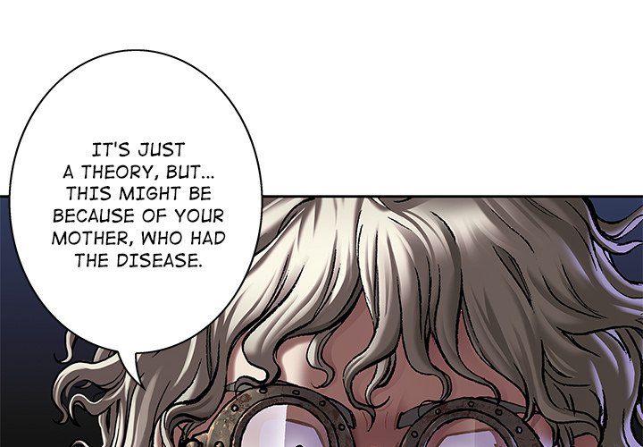 Leviathan (Lee Gyuntak) - Chapter 109 Page 4