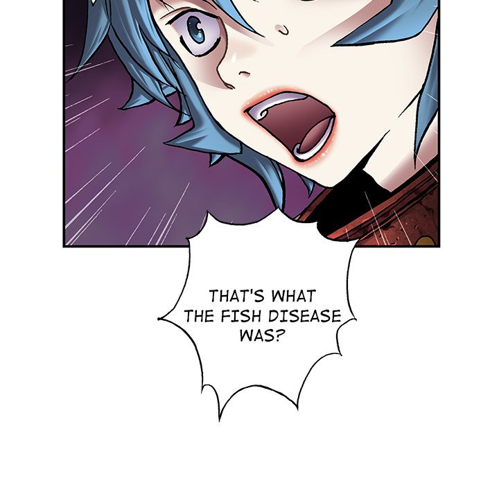 Leviathan (Lee Gyuntak) - Chapter 109 Page 40