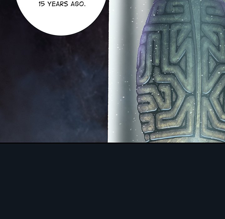 Leviathan (Lee Gyuntak) - Chapter 109 Page 44