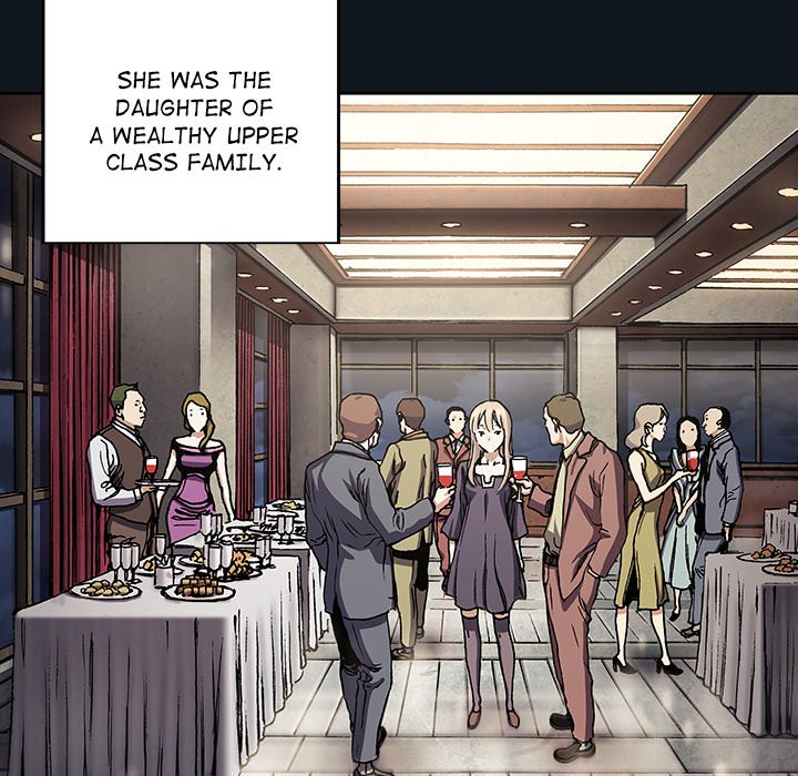 Leviathan (Lee Gyuntak) - Chapter 109 Page 47