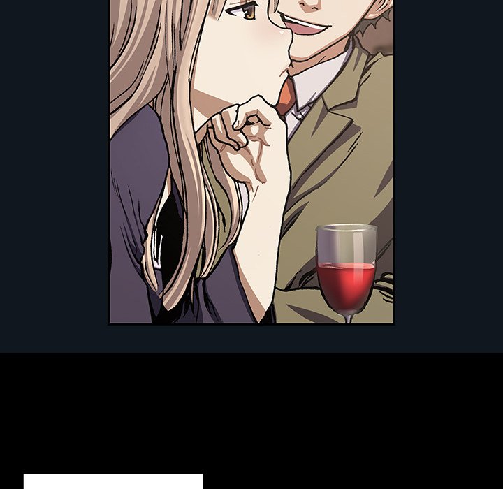 Leviathan (Lee Gyuntak) - Chapter 109 Page 49