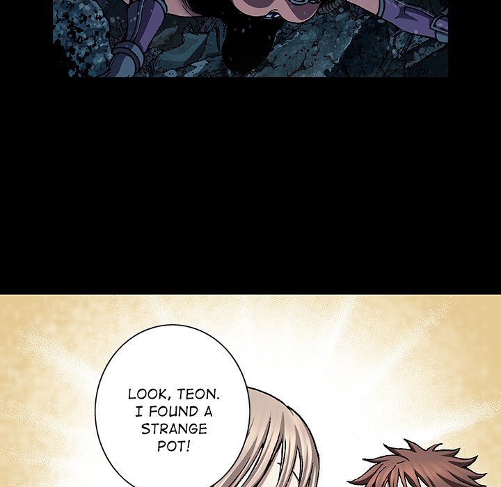 Leviathan (Lee Gyuntak) - Chapter 109 Page 52