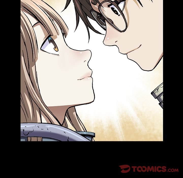 Leviathan (Lee Gyuntak) - Chapter 109 Page 58