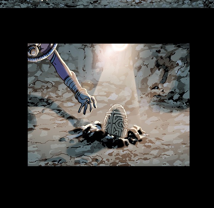 Leviathan (Lee Gyuntak) - Chapter 109 Page 63