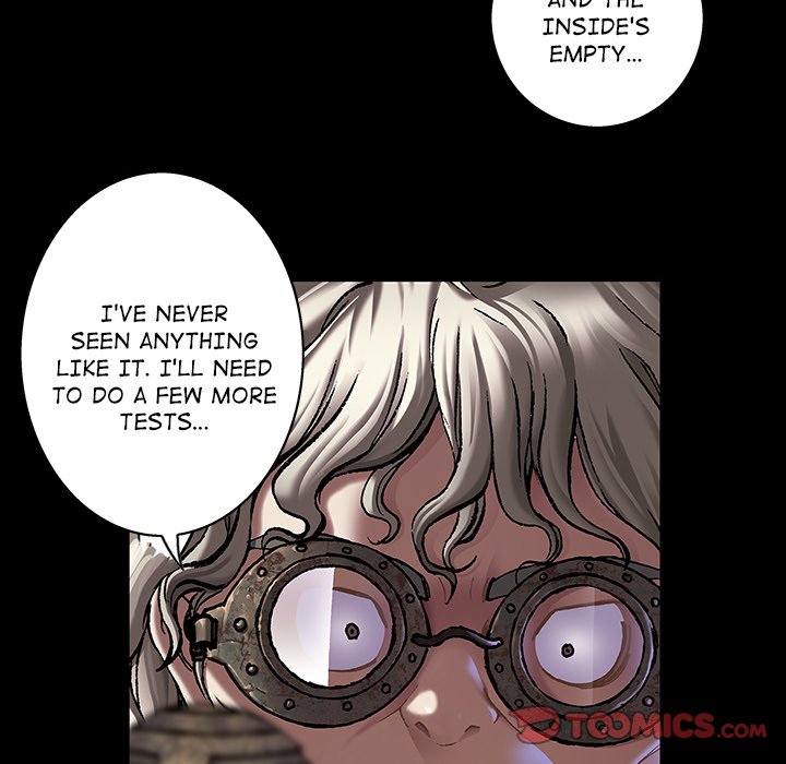 Leviathan (Lee Gyuntak) - Chapter 109 Page 66