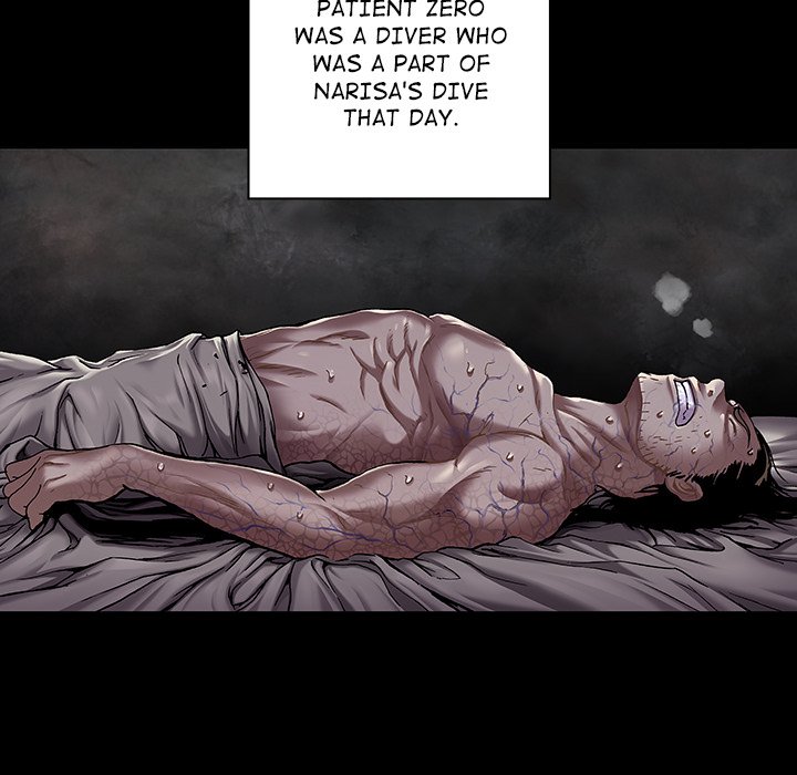 Leviathan (Lee Gyuntak) - Chapter 109 Page 68