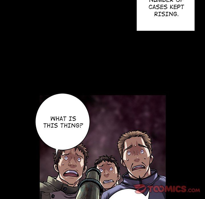 Leviathan (Lee Gyuntak) - Chapter 109 Page 70
