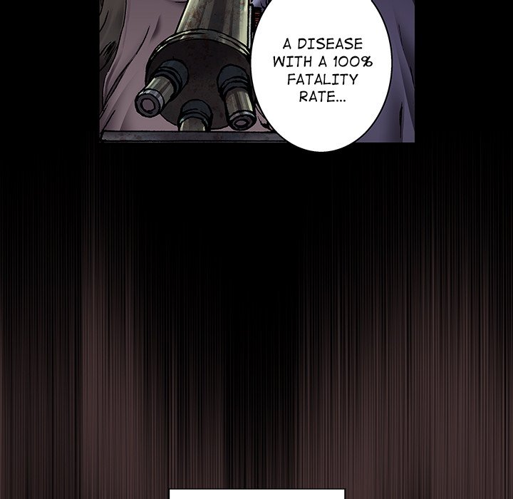 Leviathan (Lee Gyuntak) - Chapter 109 Page 71